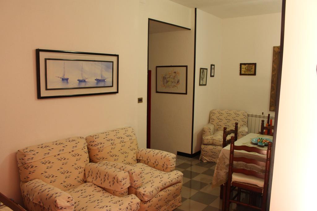 B&B I Mari Torpe Exterior photo