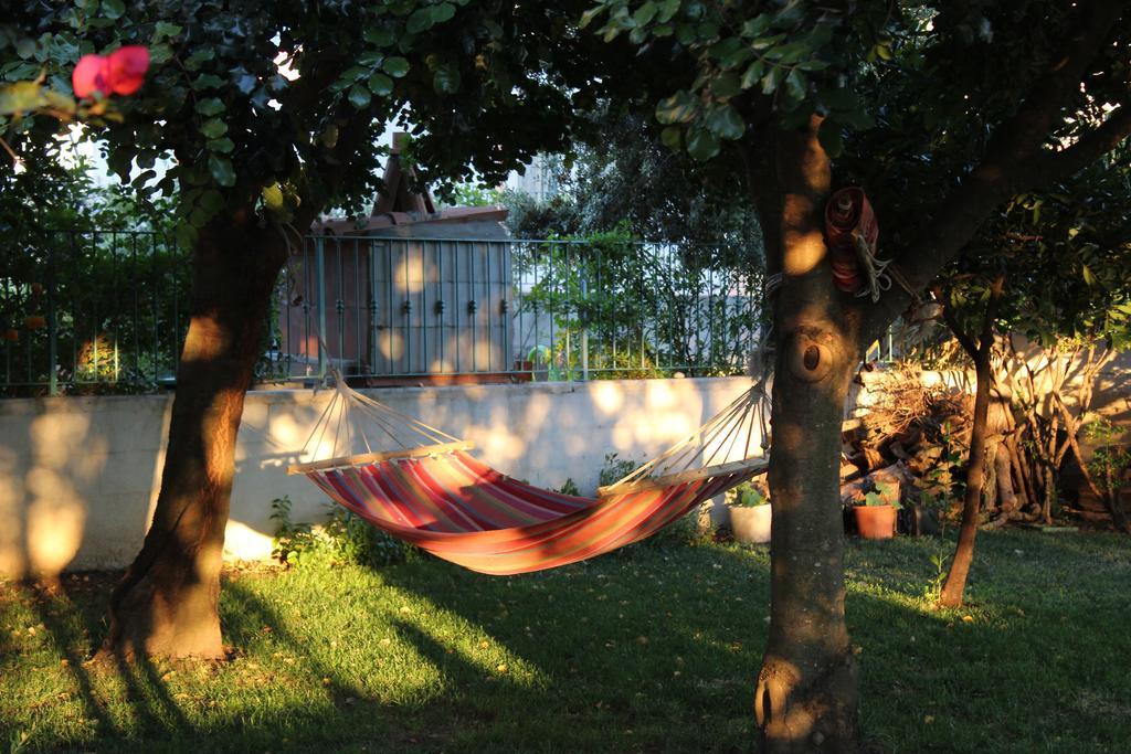 B&B I Mari Torpe Exterior photo