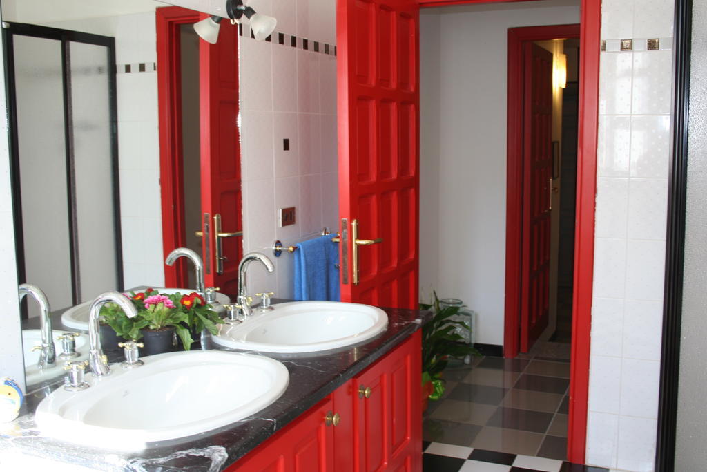 B&B I Mari Torpe Room photo