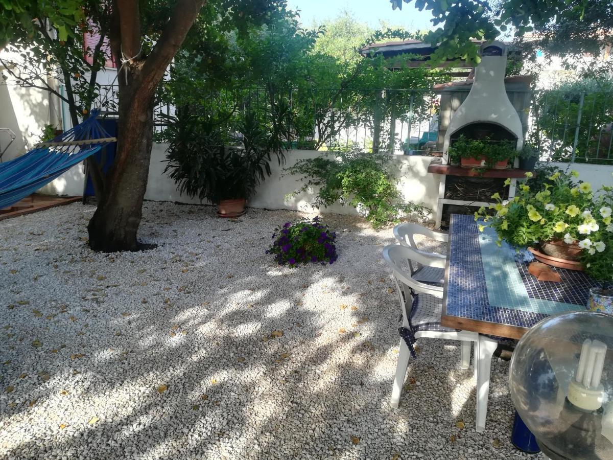 B&B I Mari Torpe Exterior photo